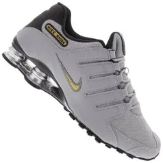 Nike Shox NZ