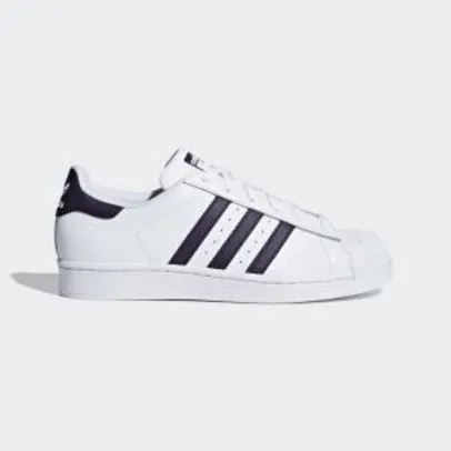 Adidas Superstar [35 ou 38] | R$140