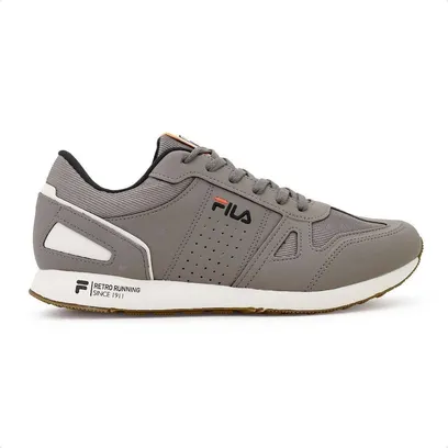 Foto do produto Tênis Fila Classic Runner Sl - Masculino