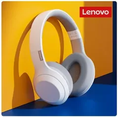 Fone Lenovo Thinkplus TH10 TWS - PRIMEIRA COMPRA