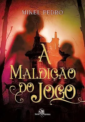 eBook - A Maldição do jogo