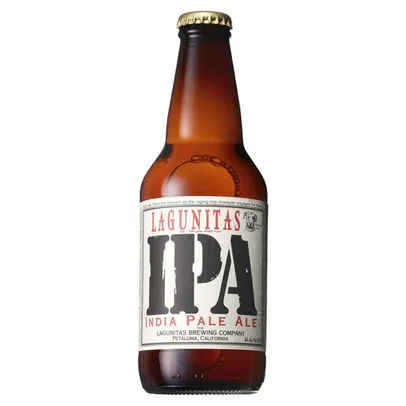 Cerveja Lagunitas IPA 355ml