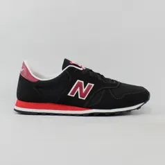 TÊNIS NEW BALANCE MASCULINO ML400 PRETO por R$ 209