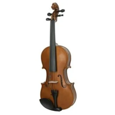 Violino 3/4 Estudante Completo com Estojo - DOM9649 | R$298