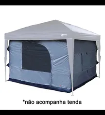 Barraca para Camping Transform 5/6 Pessoas Nautika