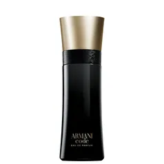 Armani Code Giorgio Armani EDP - Perfume Masculino 60ml