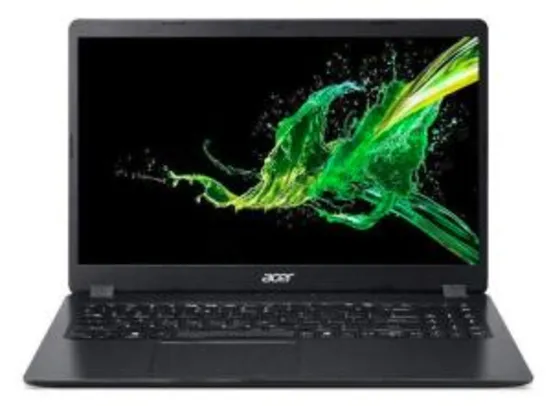 Notebook Acer Aspire 3 A315-42g-r2lk Ryzen 7 | R$3.999