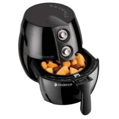 Fritadeira sem Óleo Cadence 2,3L - 220v | R$180