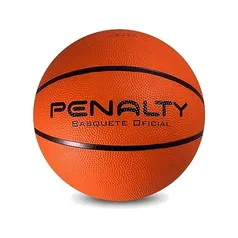 Bola De Basquete Penalty Playoff Ix Laranja/Preto 5301463300-u