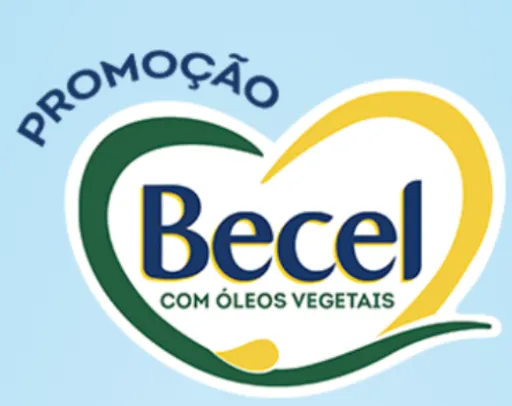Promoção Becel | CONCORRA TODA SEMANA E AINDA MAIS DE 1.000 PRÊMIOS DE ATÉ 500,00 NA HORA