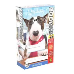 [PRIME] Quebra-cabeça Instadog Grow 1000 peças | R$35