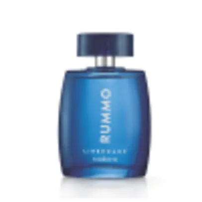 Colônia Desodorante Rummo Liberdade 100ml