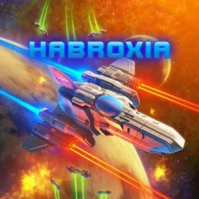 Habroxia PS4 | R$ 8
