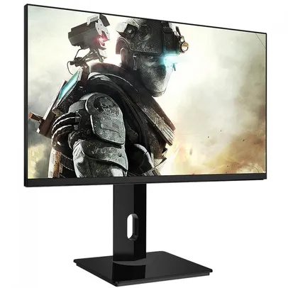 Monitor Gamer SuperFrame Vision PRO, 24.5 Pol, Full HD, 280Hz, TN, 0.4ms, HDMI/DP, SFV2405S