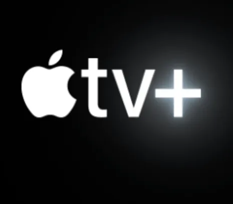 3 meses GRÁTIS de Apple TV+