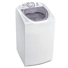 Lavadora de Roupas Electrolux 8,5Kg LT09E