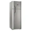 Imagem do produto Geladeira-Refrigerador Frost Free 310 Litros Electrolux TF39S Platinum 220V