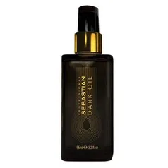 Sebastian Dark Oil - Óleo Capilar - 95ml