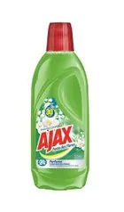 [Prime] Limpador Ajax Festa Das Flores Flores Do Campo 500mL | Recorrência | R$3,35