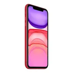 iPhone 11 Apple 256GB | R$4.399