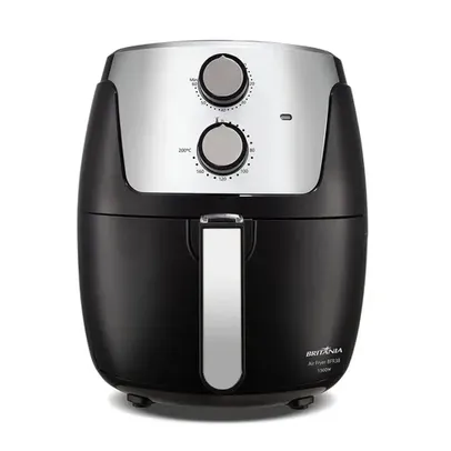 Fritadeira Air Fryer Britânia 4,2 Litros 1500W BFR38 