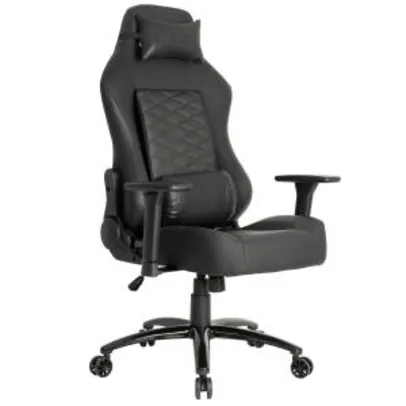 Cadeira Gamer DT3 Gamma Office R$1484