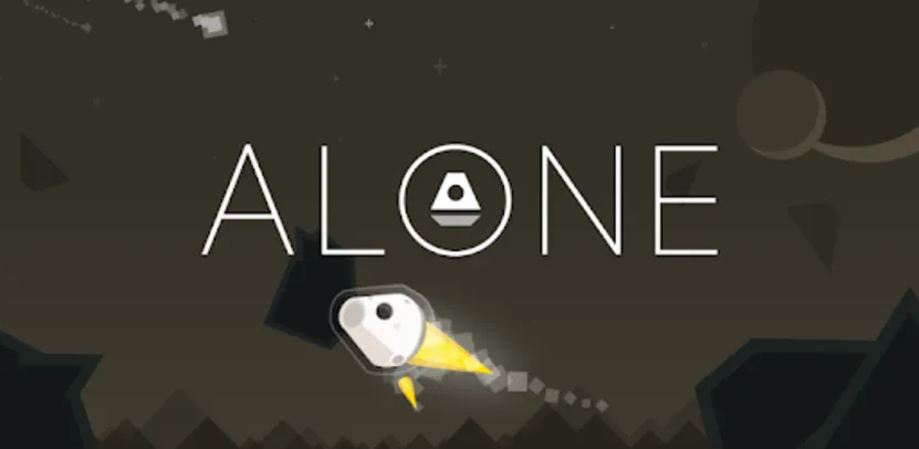 ALONE. - Apps on Google Play