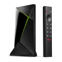 Nvidia Shield Tv Pro 4k  