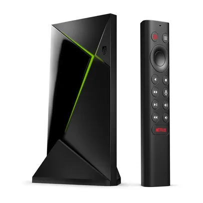 Nvidia Shield Tv Pro 4k  