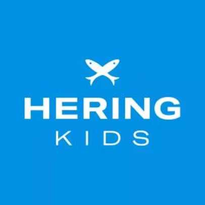 10% OFF na primeira compra acima de R$150 | Hering Kids