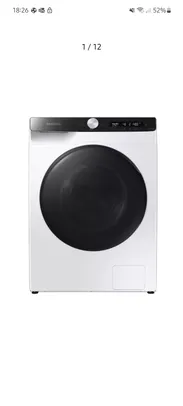 [App] Lava e Seca WD11T Smart 11kg 