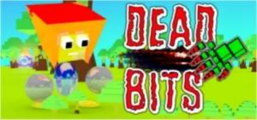 [HRK] Dead bits grátis (ativa na Steam)