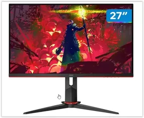 Monitor Gamer AOC G2 Hero 27” LED Widescreen