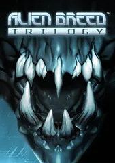 [GOG] Alien Breed Trilogy - Grátis