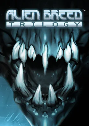 [GOG] Alien Breed Trilogy - Grátis