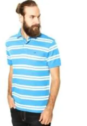[DAFITI] Camisa Polo Tommy Hilfiger - pór R$110