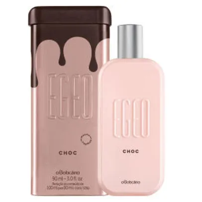 Egeo Desodorante Colônia Choc 90ml | R$80