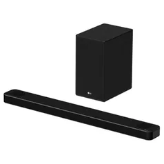 Home Theater Soundbar LG SP8A 3.1.2 Canais 440W