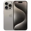 Product image iPhone 15 Pro Apple (512GB) Titânio Natural, Tela De 6,1, 5G e Câmera De 48MP