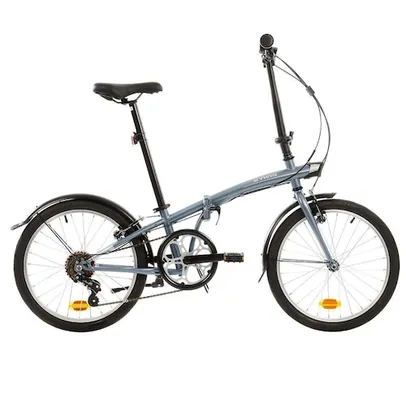 Bicicleta dobrável Tilt 120 