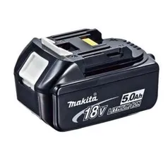 Bateria 18v Makita 5 Amperes | R$317