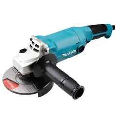 Esmerilhadeira Angular 5" 1050w 220v Ga5010 Makita