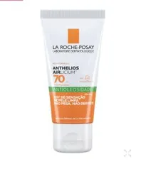 Protetor Solar Facial La Roche-Posay - Anthelios Airlicium FPS 70 - 50g - R$54