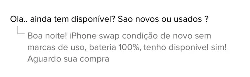 Imagen na descrição da promoção