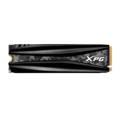 SSD XPG S41 TUF, 256gb M.2 | R$339