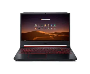 Notebook Gamer Aspire Nitro 5 AN517-51-50JS Intel Core I5 8GB 512GB | R$ 4909