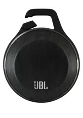 Caixa de Som JBL Clip