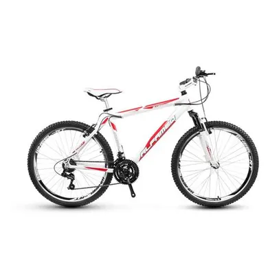 Bicicleta Alfameq Stroll Aro 26 Vbrake 21 Marchas | R$783