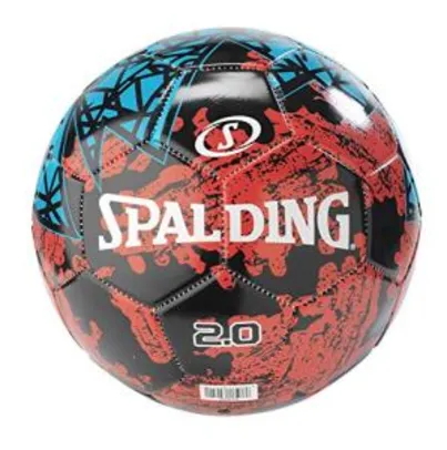 Spalding Bola Futebol 2.0 | R$50