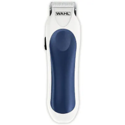 Aparador de Pelos Wahl Mini Pro Sem Fio - R$32